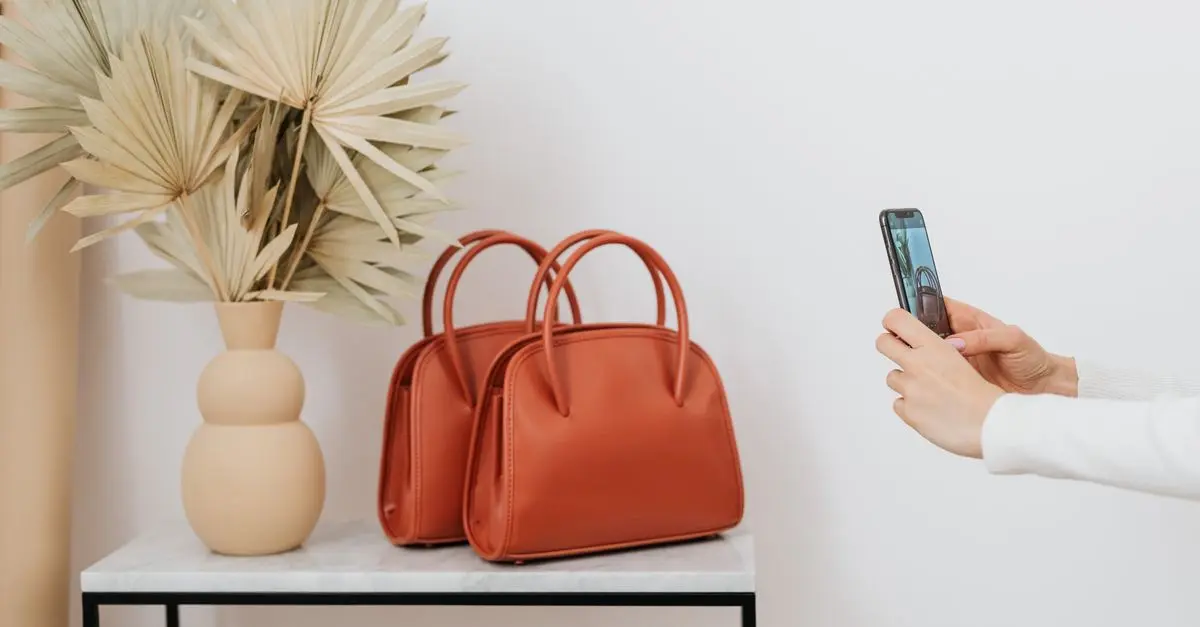 Derniers accessoires en vogue pour femmes