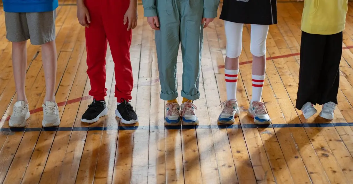 Pourquoi varier ses tenues de sport est important