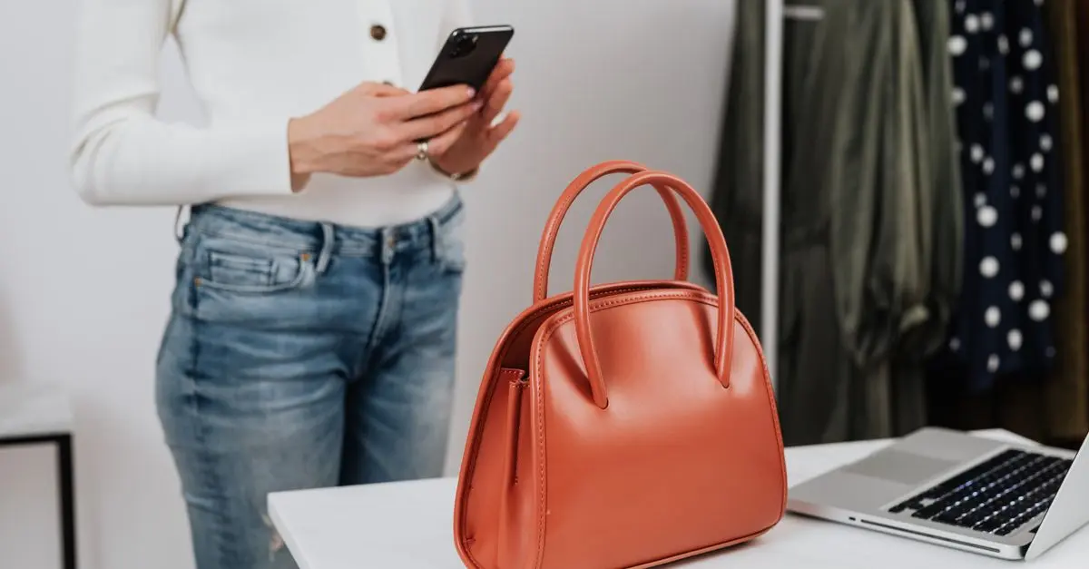 Comment choisir la bonne taille de sac à main