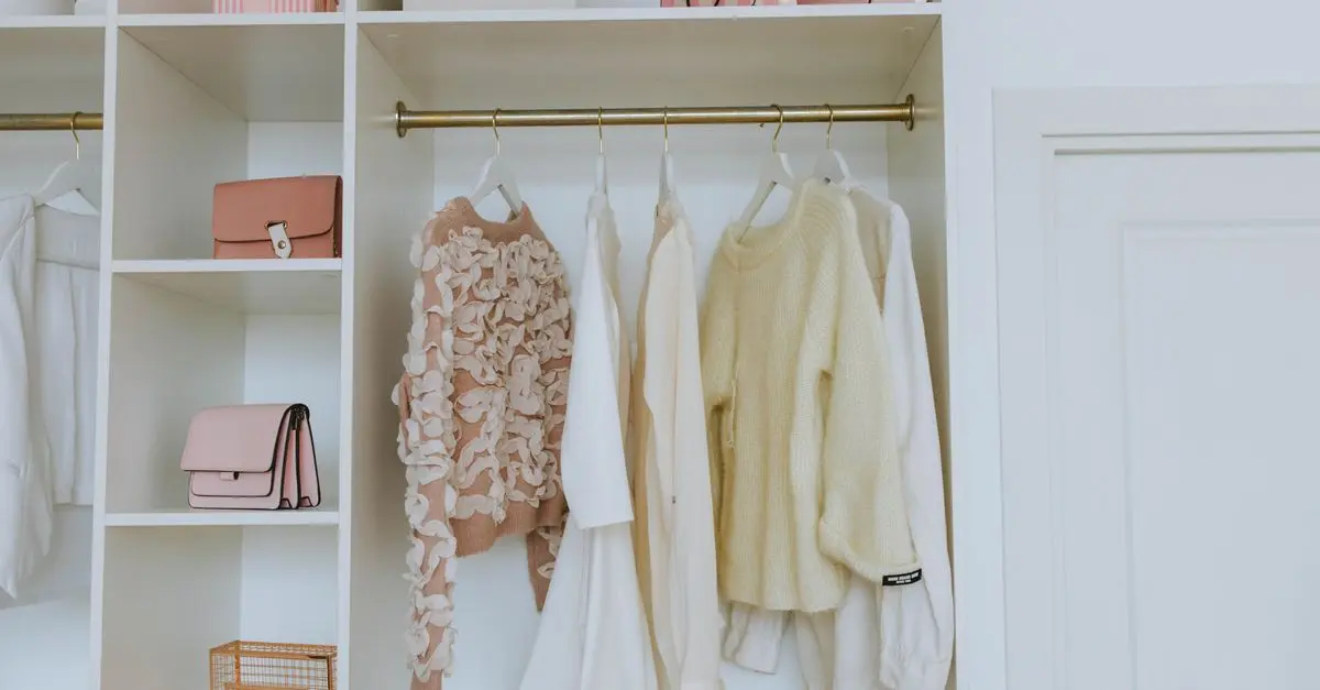 Comment adopter un style minimaliste