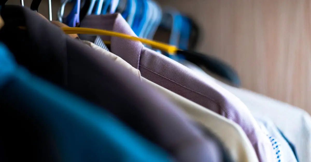 Les indispensables pour un dressing capsule
