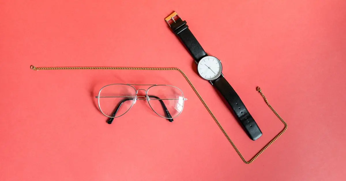 Comment bien choisir ses accessoires de mode