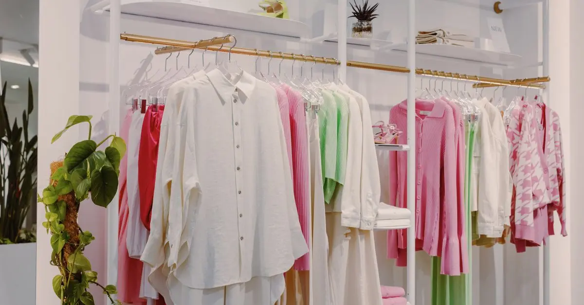 Comment choisir des vêtements écoresponsables au quotidien