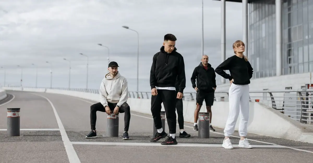 Pourquoi le streetwear est indémodable