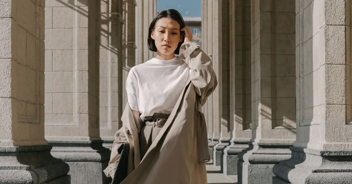 Découvrez les bases du style parisien