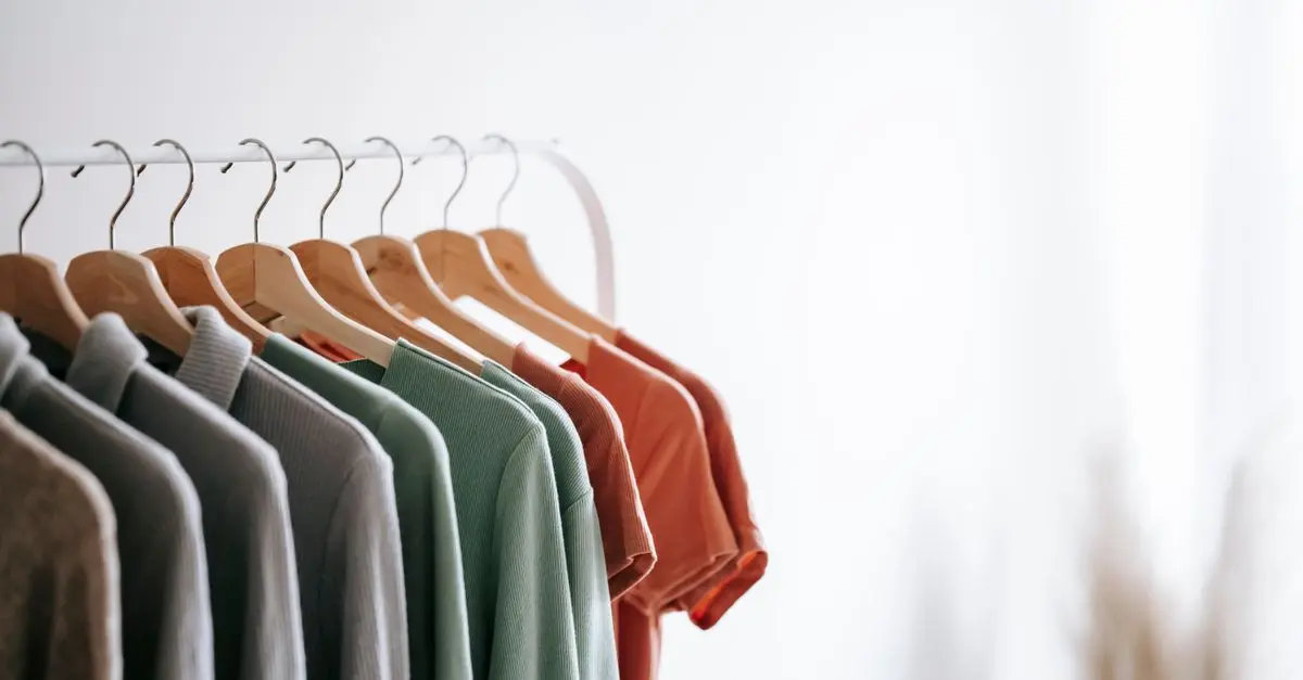 Les raisons d'adopter le slow fashion