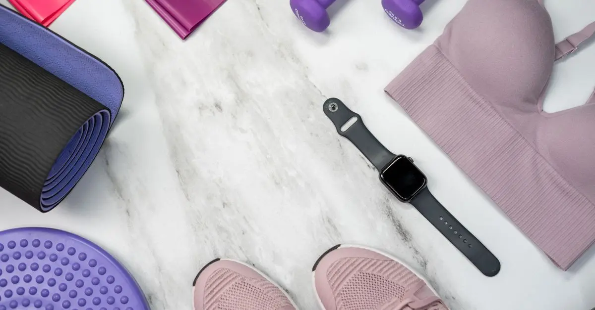 Les accessoires de sport tendance cette saison