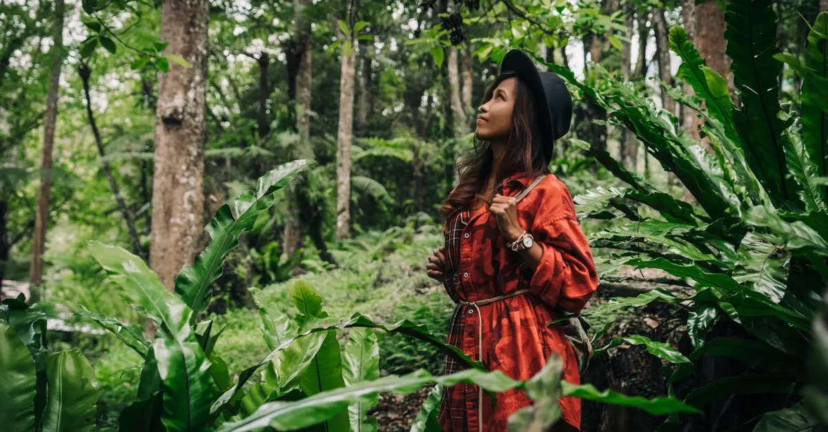 10 vêtements outdoor pour affronter toutes les saisons